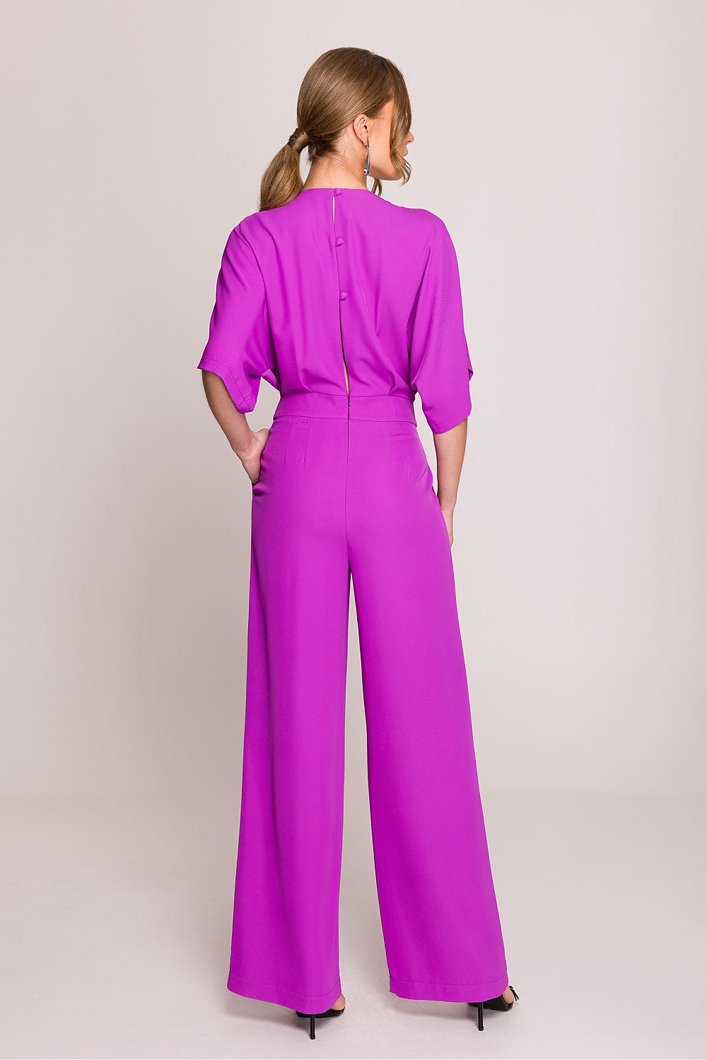 Overall model 209124 Stylove