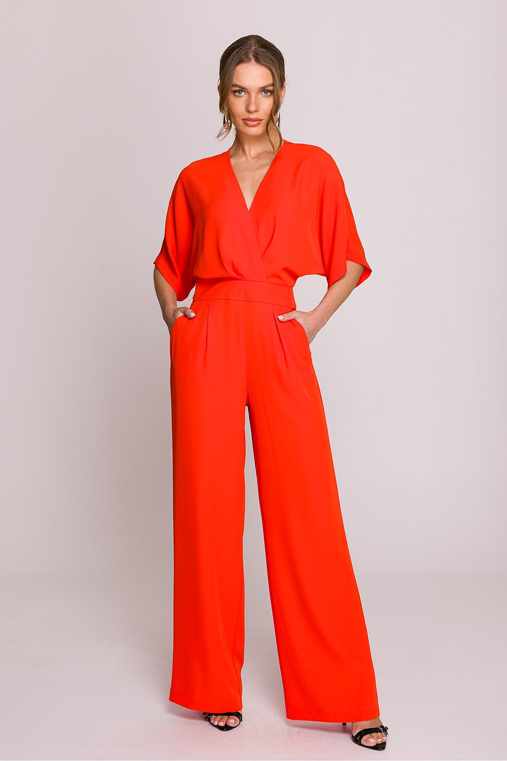 Overall model 209125 Stylove