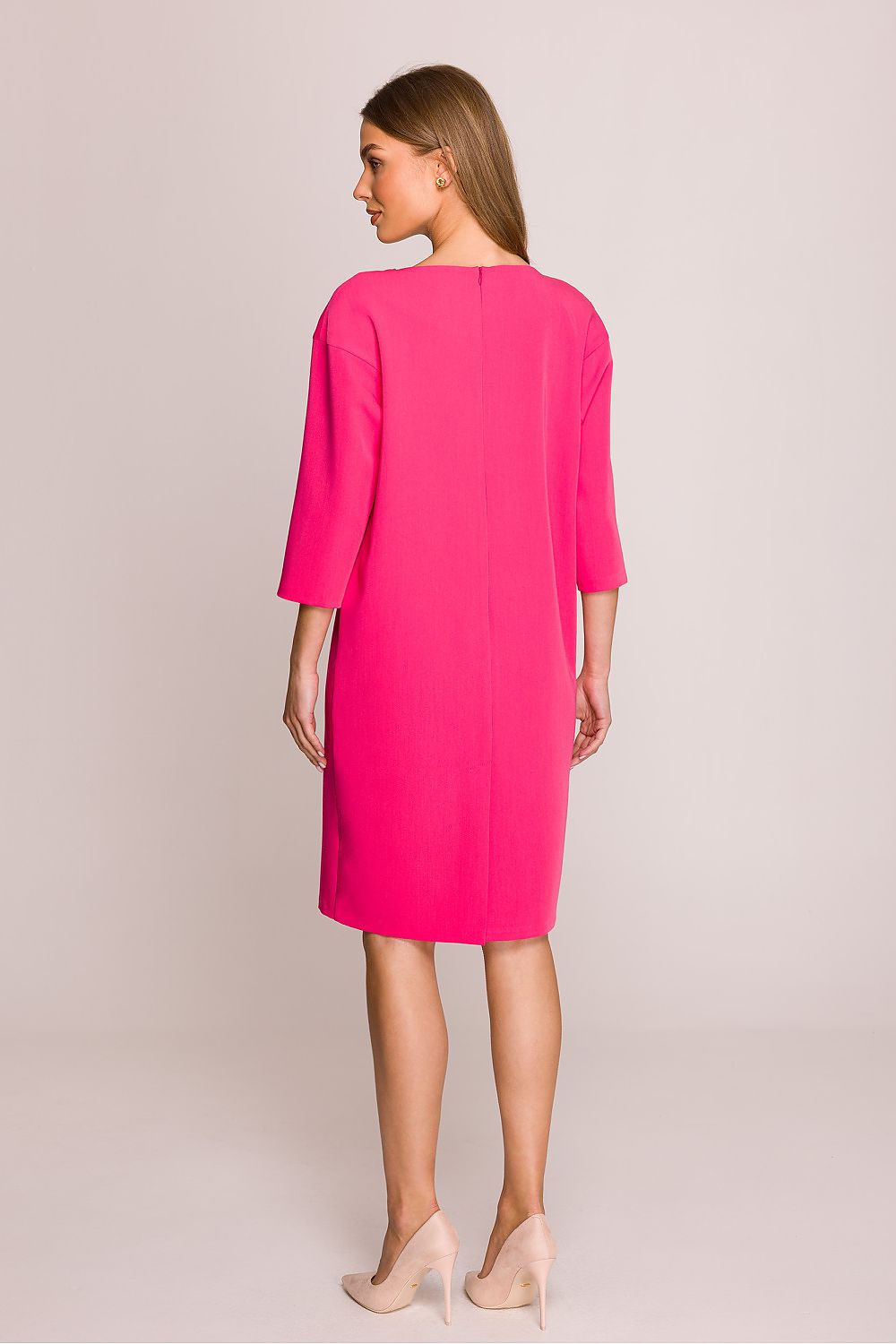 Alltagskleid model 209127 Stylove