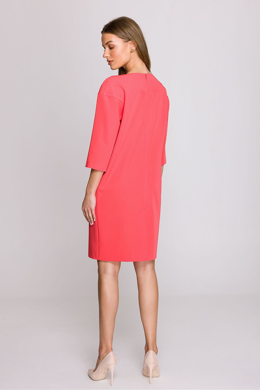 Alltagskleid model 209128 Stylove