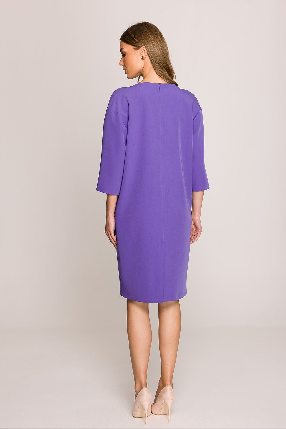 Alltagskleid model 209130 Stylove