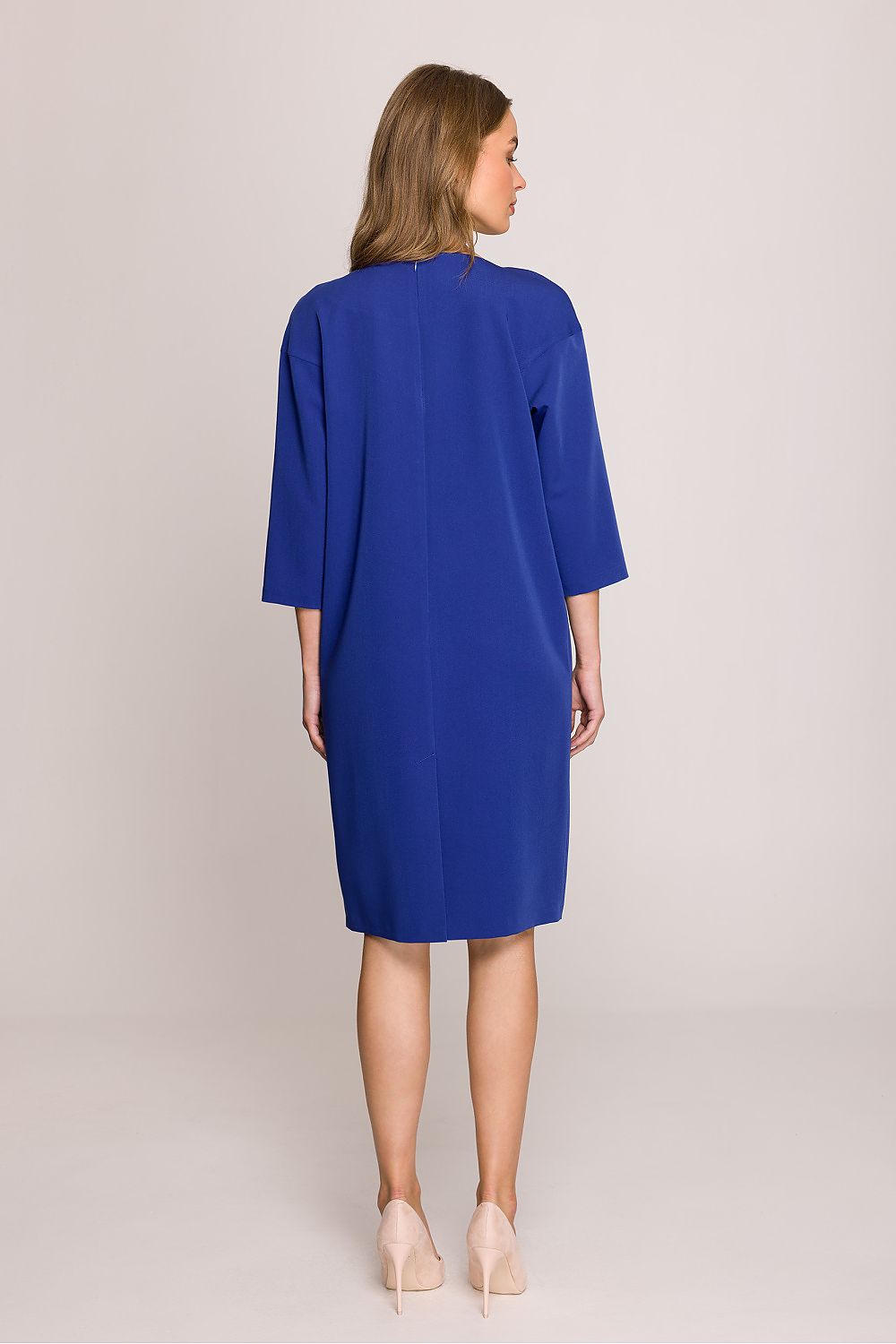 Alltagskleid model 209131 Stylove