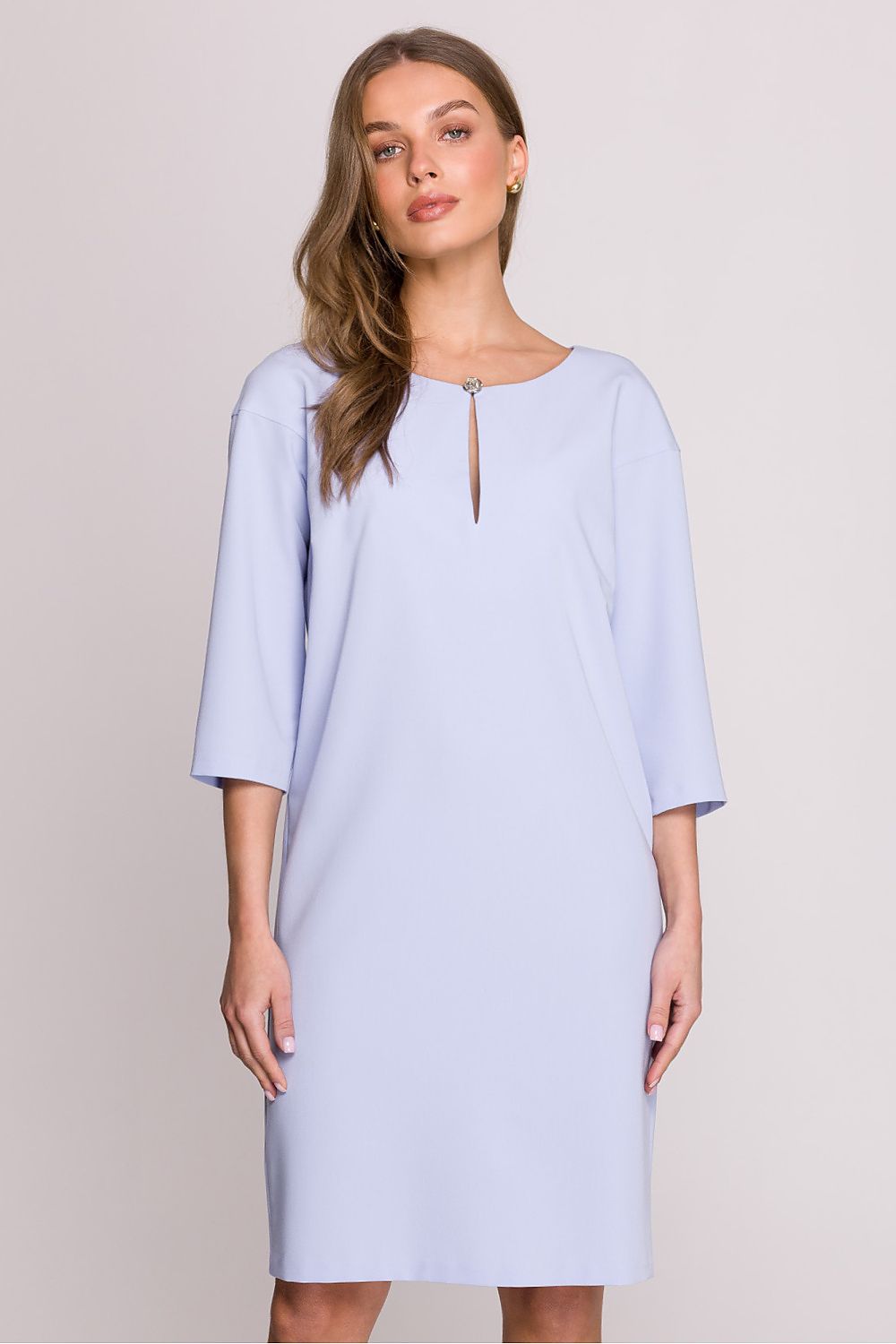 Alltagskleid model 209132 Stylove