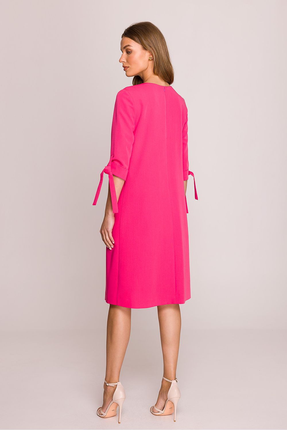 Alltagskleid model 209134 Stylove