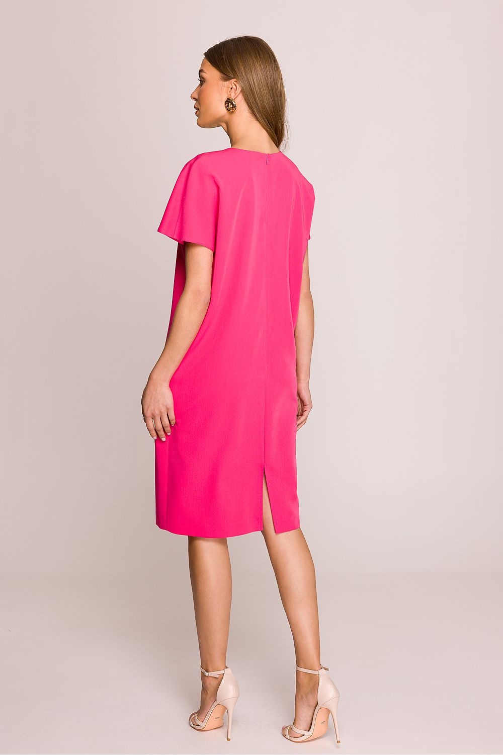 Alltagskleid model 209141 Stylove