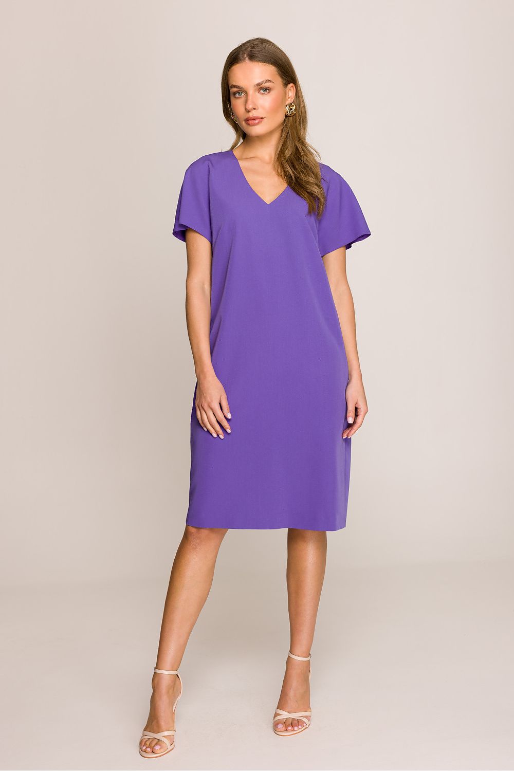 Alltagskleid model 209144 Stylove