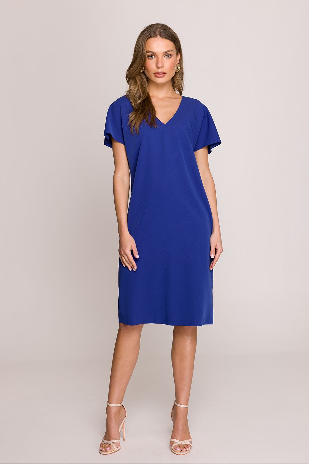 Alltagskleid model 209145 Stylove