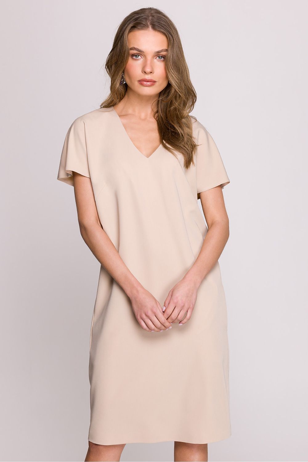 Alltagskleid model 209147 Stylove