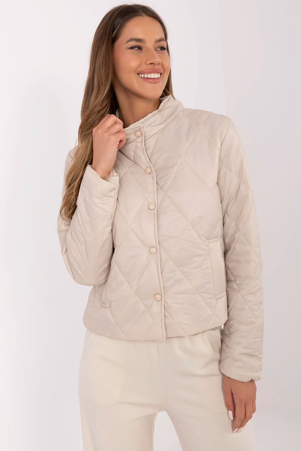 Jacke model 209162 Italy Moda