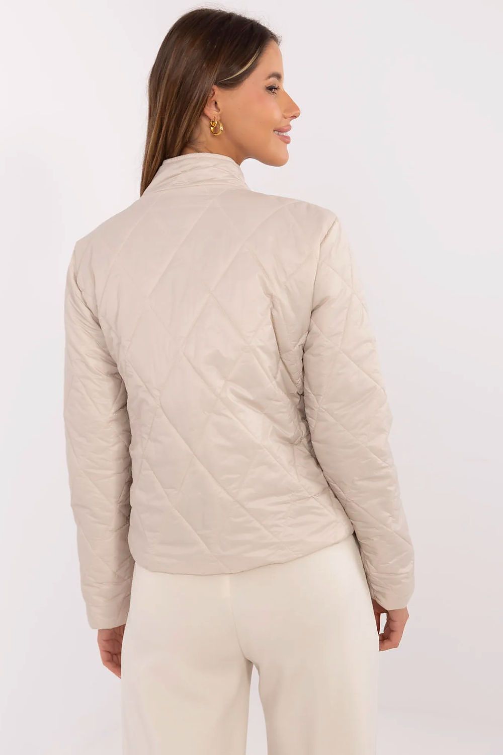 Jacke model 209162 Italy Moda