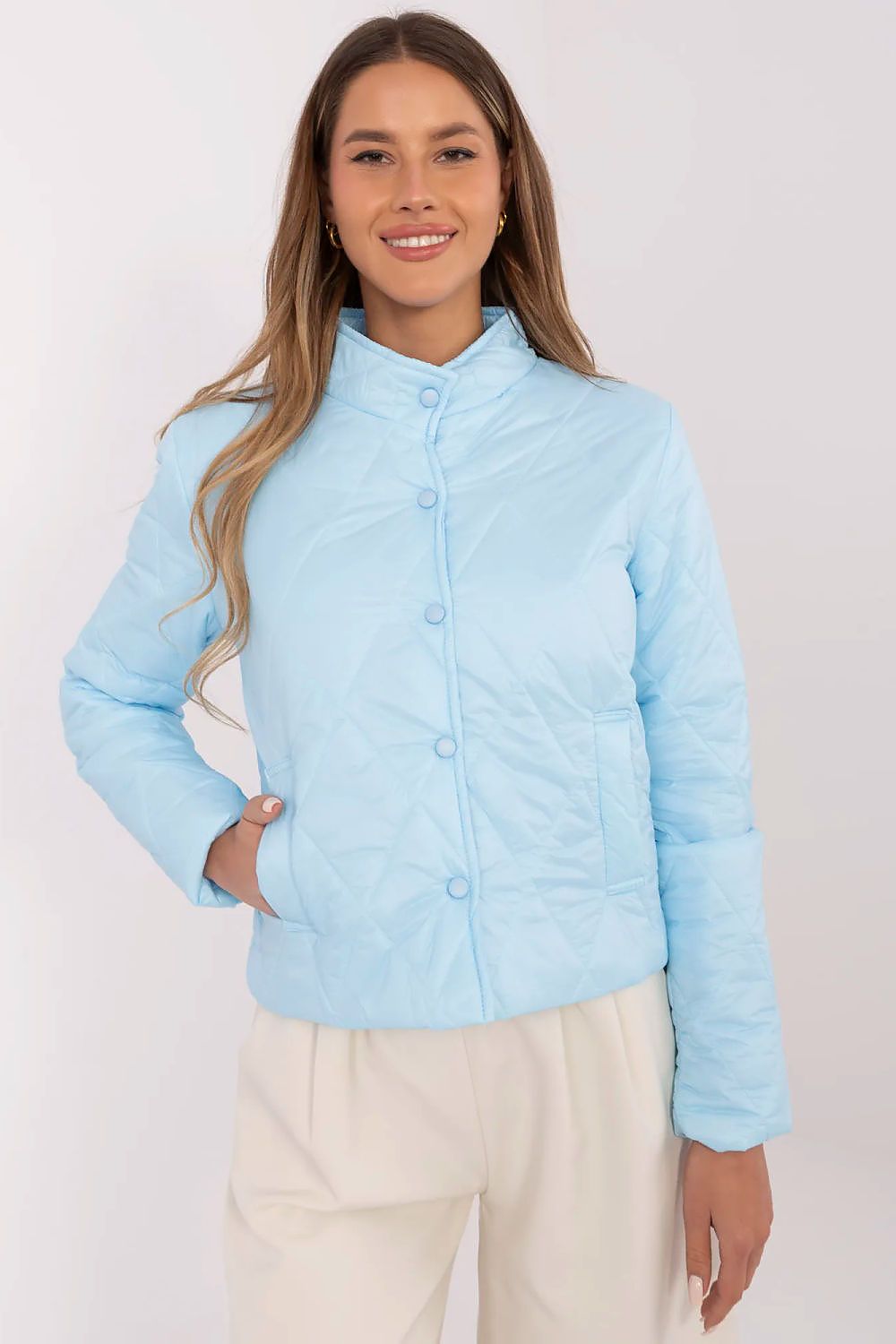 Jacke model 209164 Italy Moda