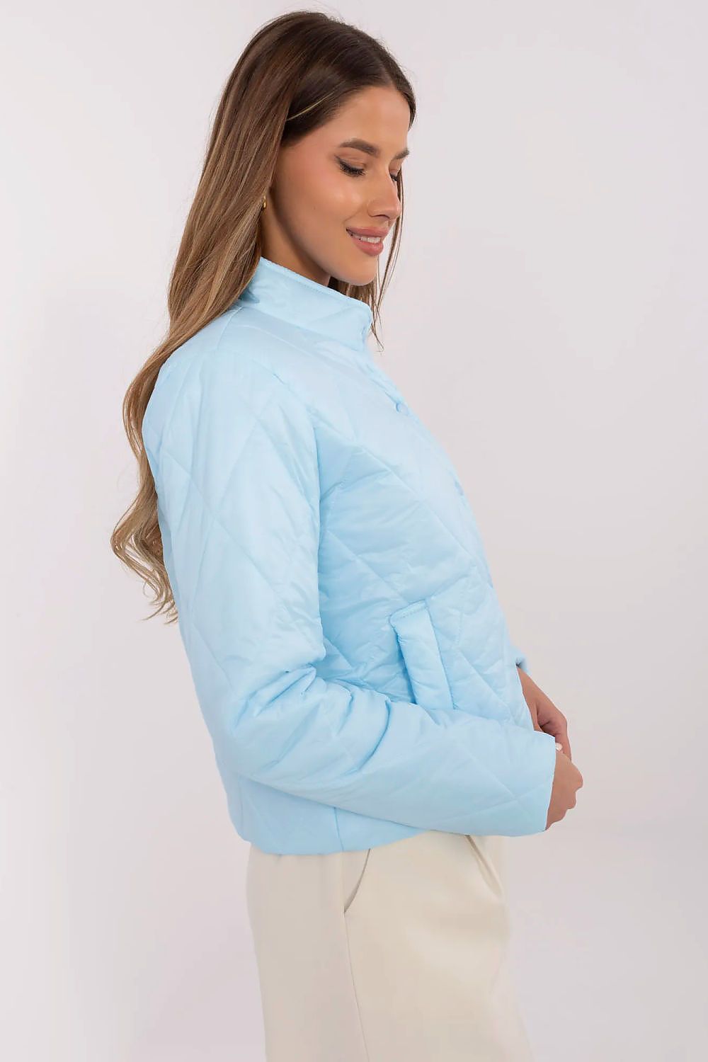 Jacke model 209164 Italy Moda
