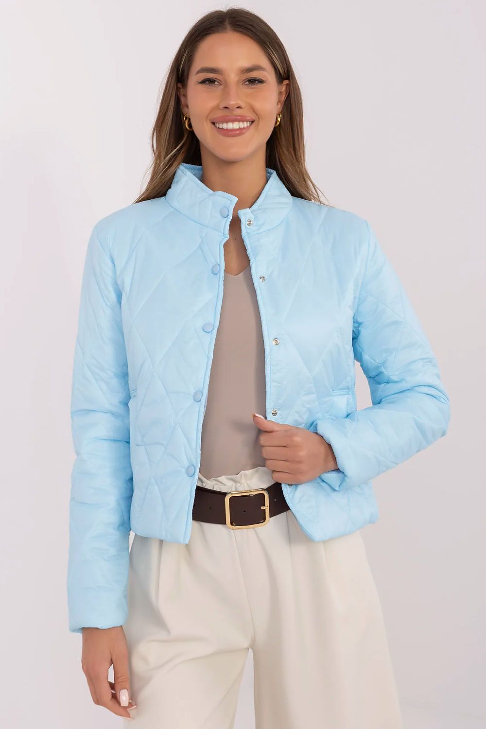 Jacke model 209164 Italy Moda