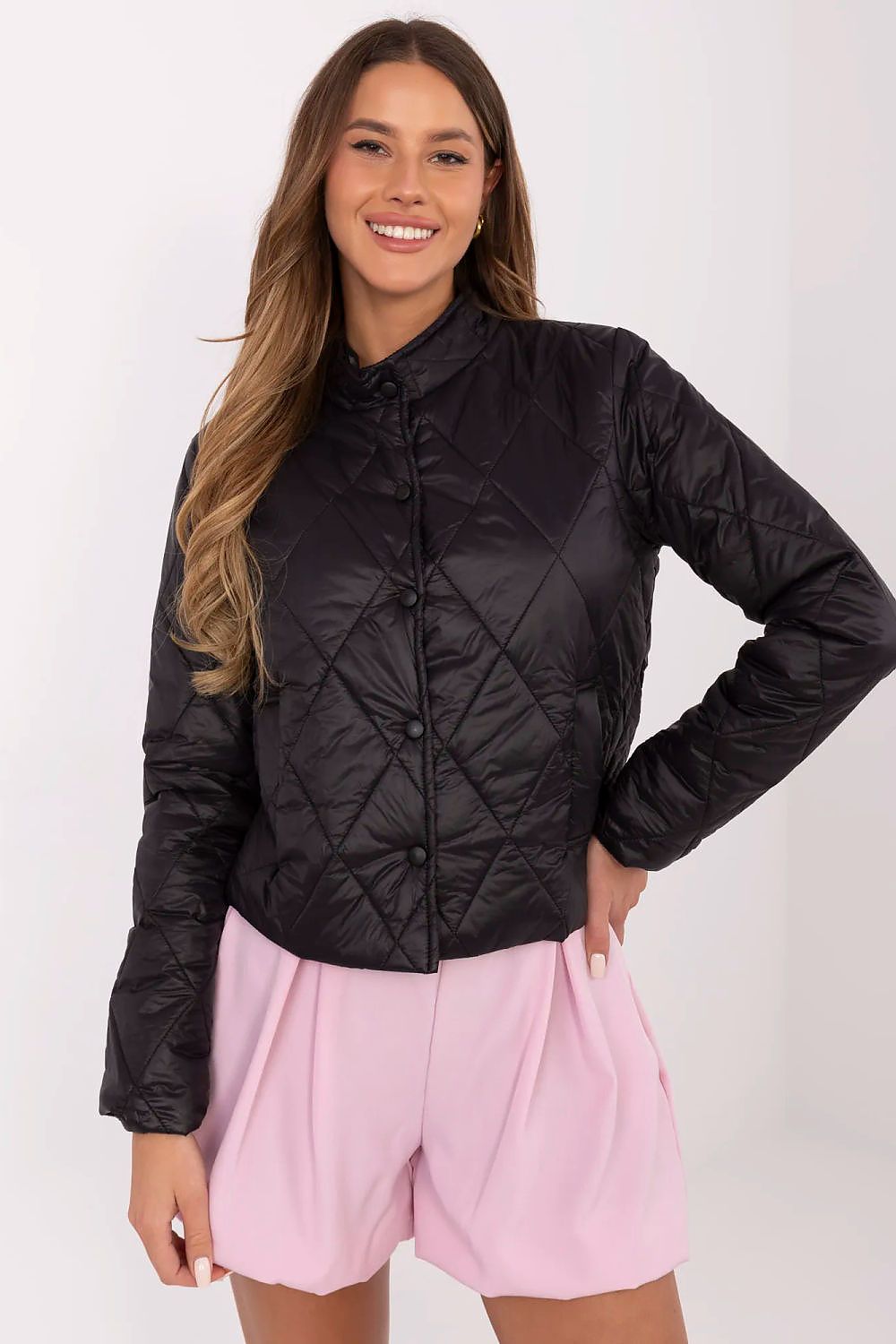 Jacke model 209165 Italy Moda