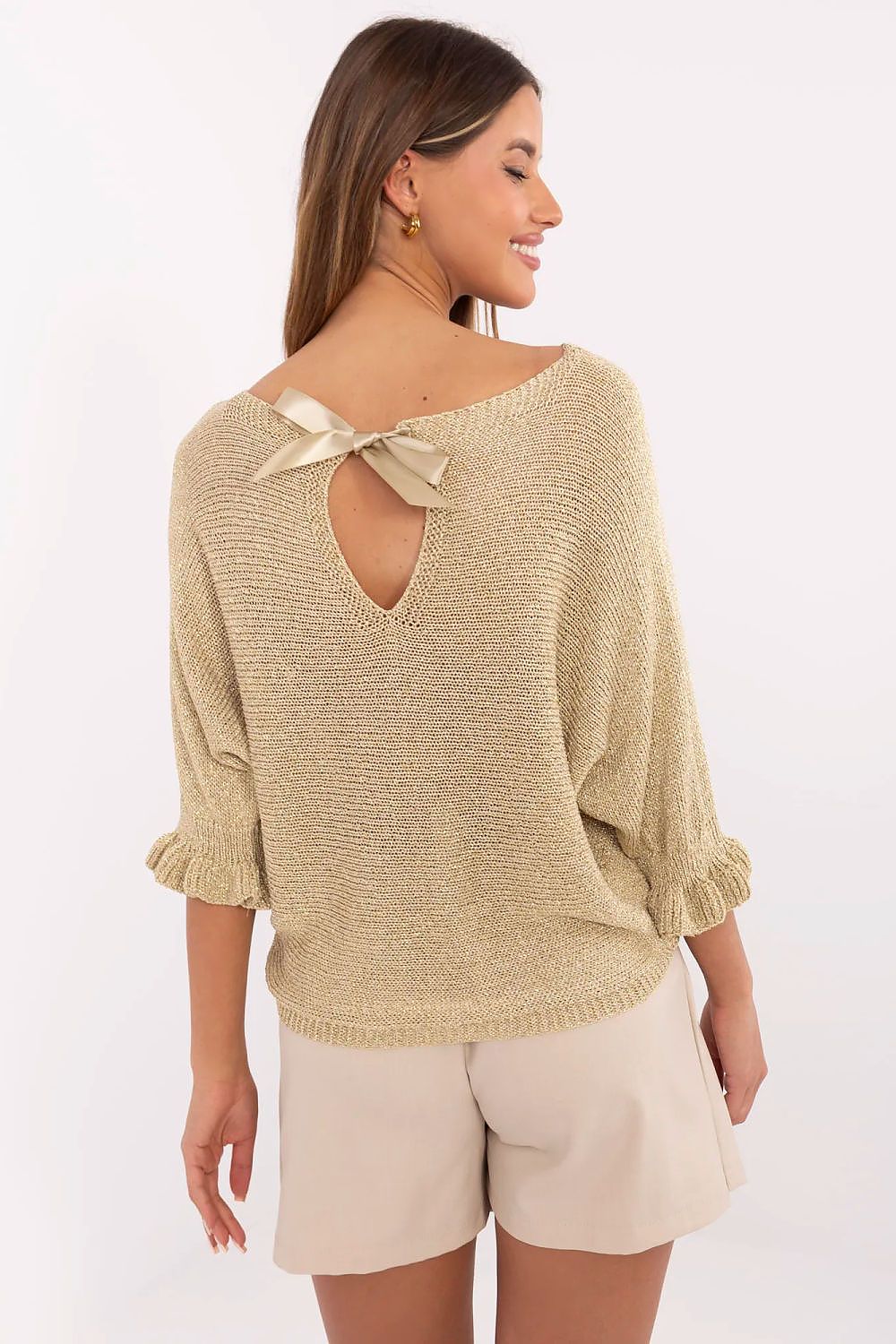 Pullover model 209404 Italy Moda