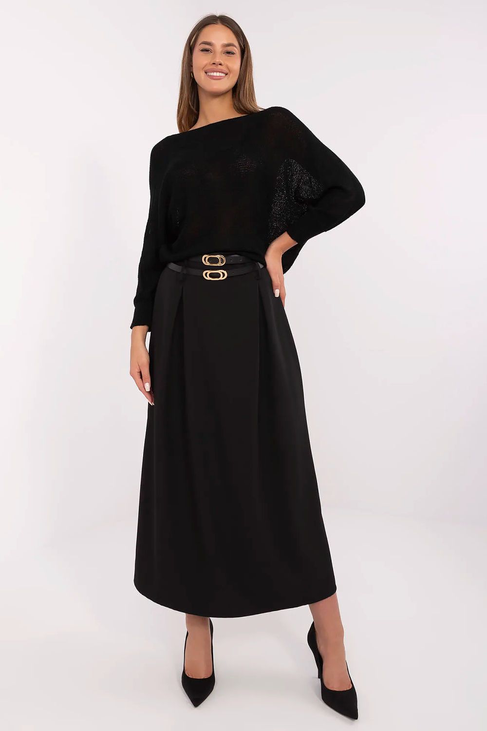 Rock model 209409 Italy Moda