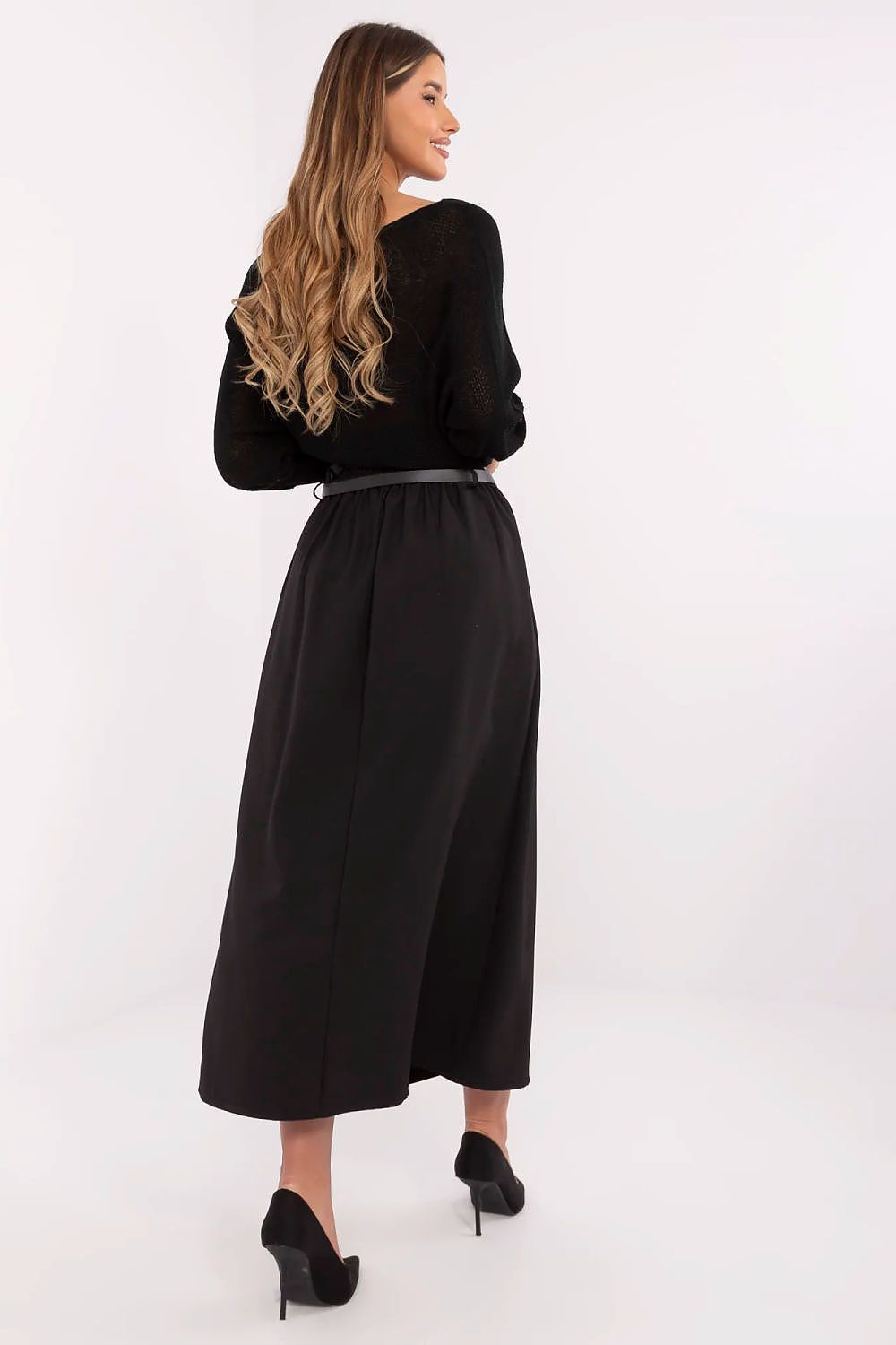Rock model 209409 Italy Moda