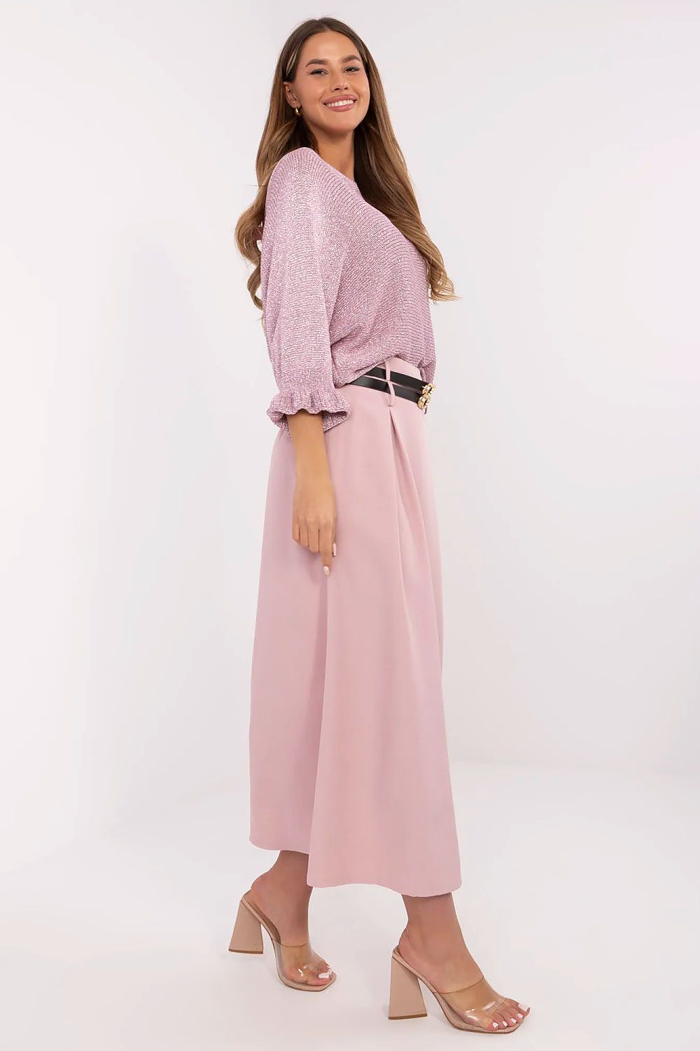 Rock model 209410 Italy Moda