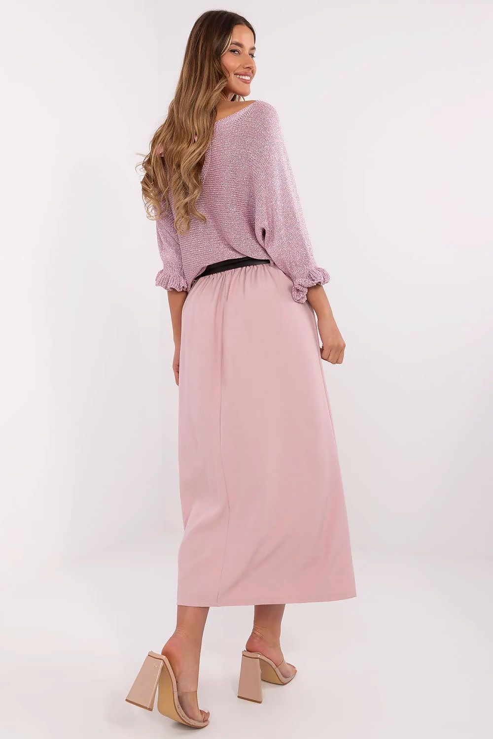 Rock model 209410 Italy Moda
