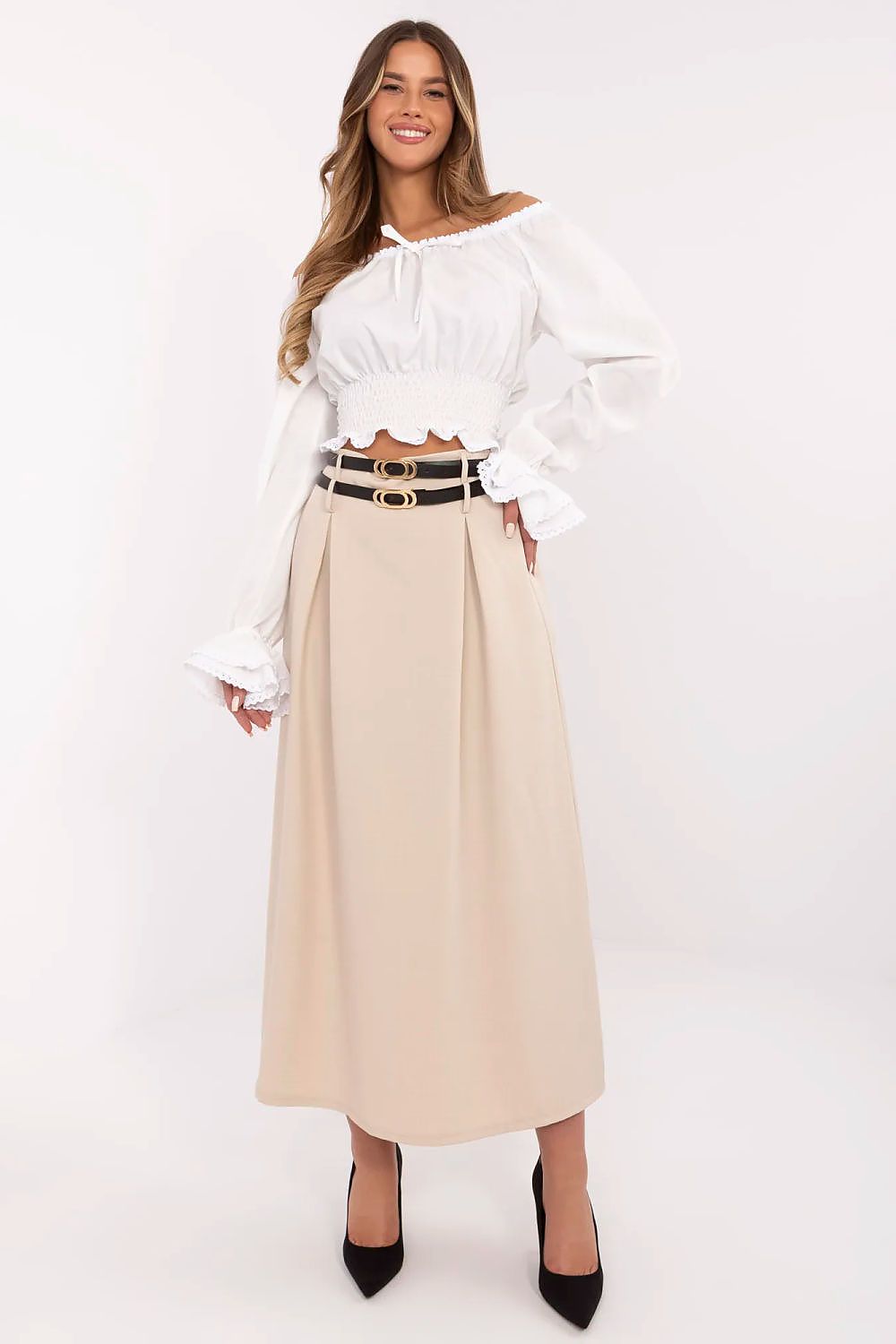 Rock model 209411 Italy Moda