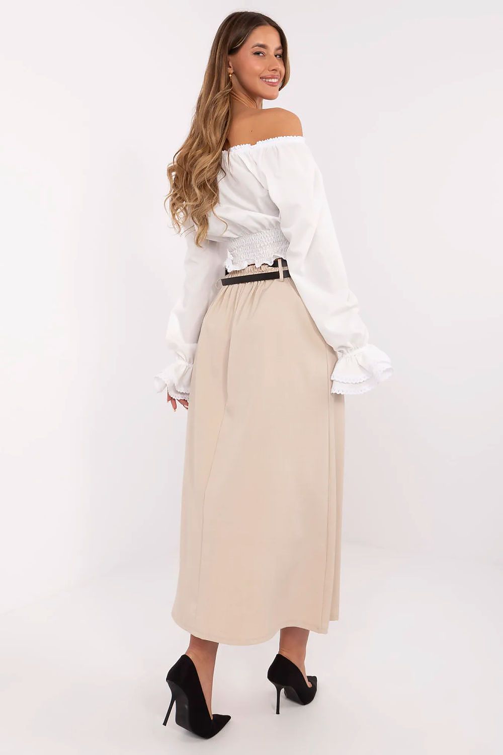 Rock model 209411 Italy Moda