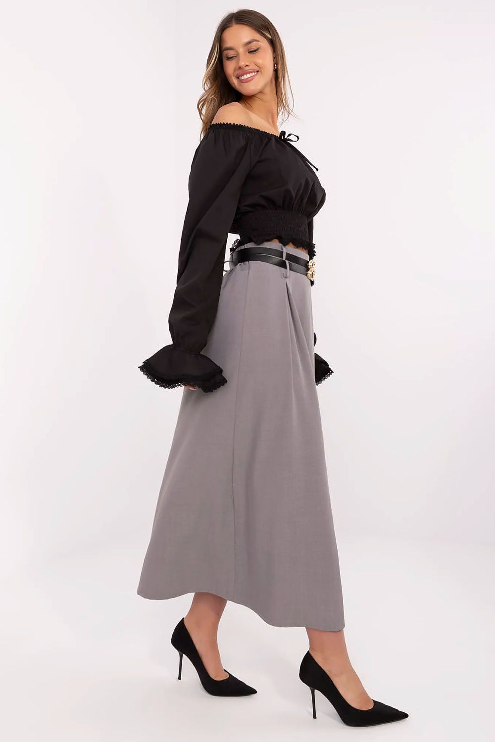 Rock model 209412 Italy Moda