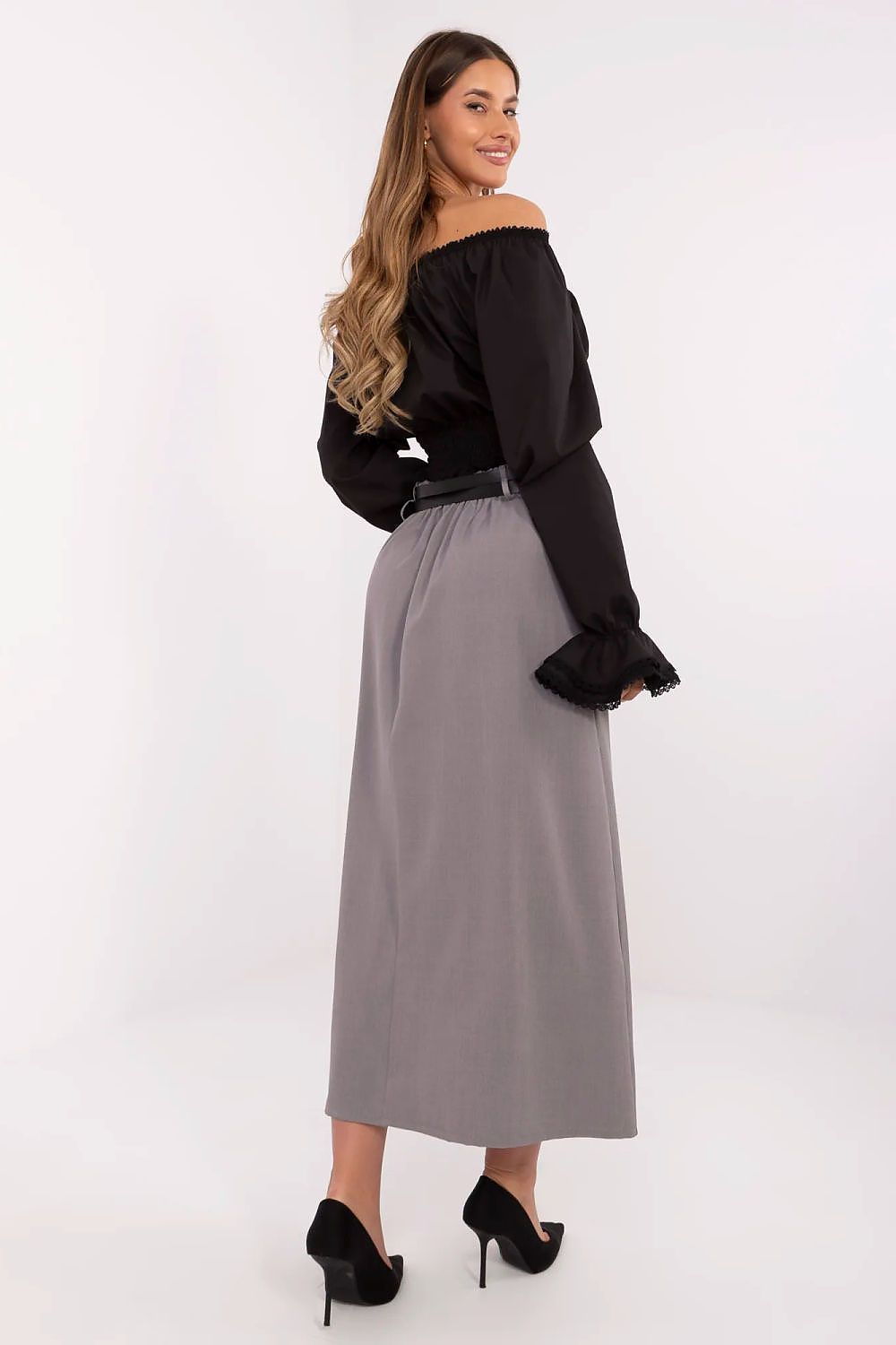 Rock model 209412 Italy Moda
