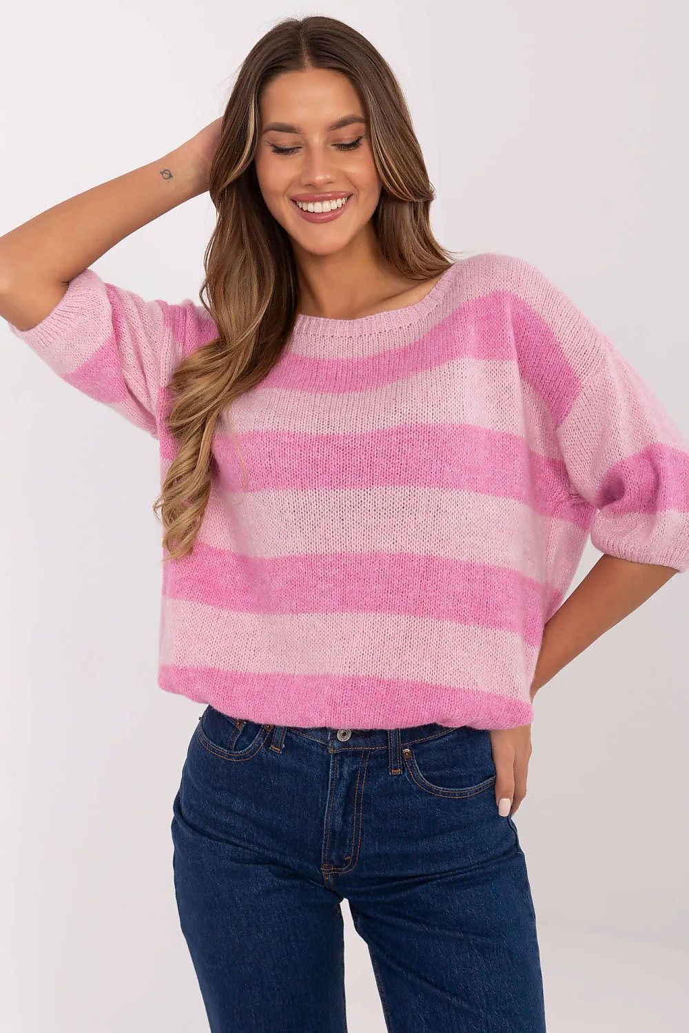 Pullover model 209484 Italy Moda