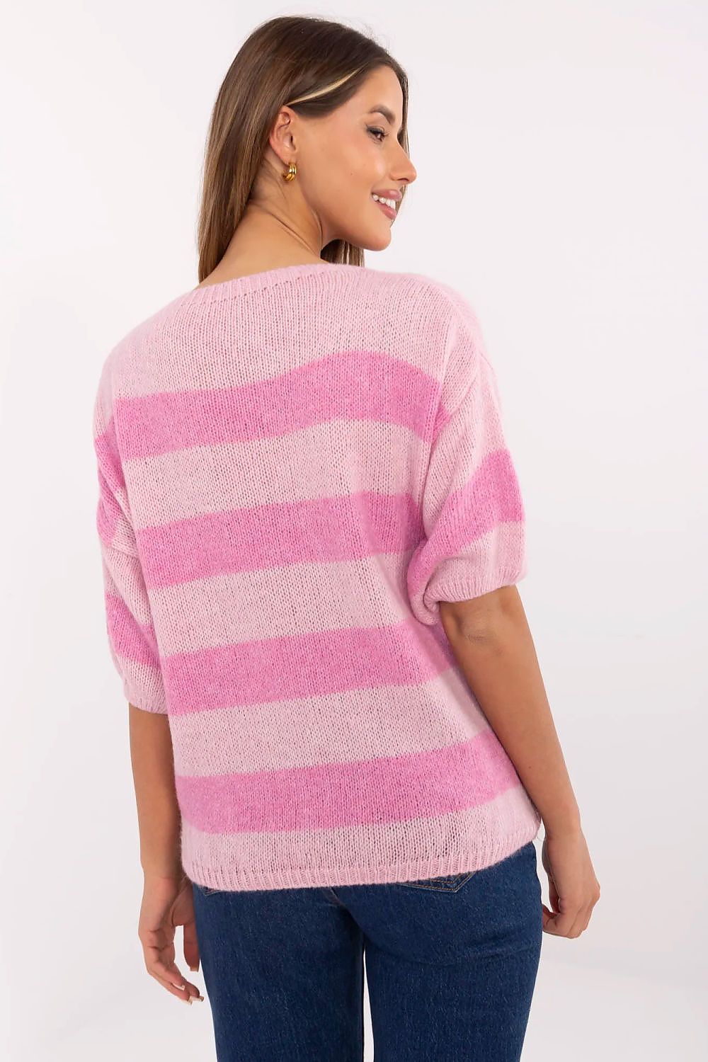 Pullover model 209484 Italy Moda