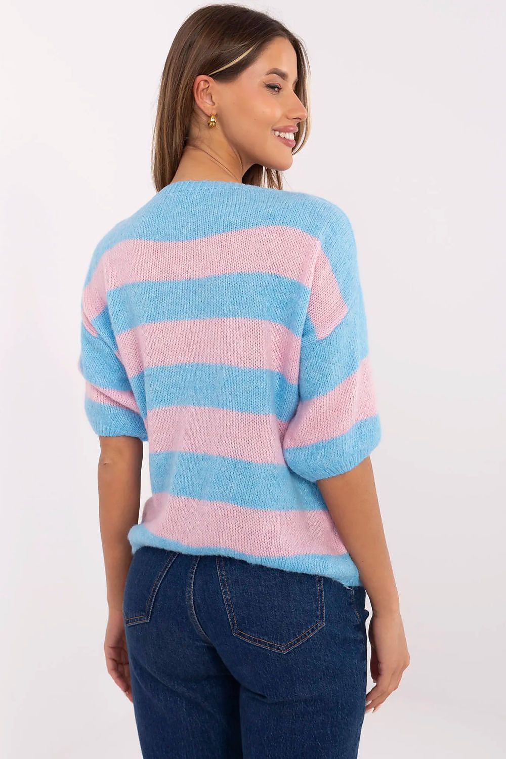 Pullover model 209485 Italy Moda