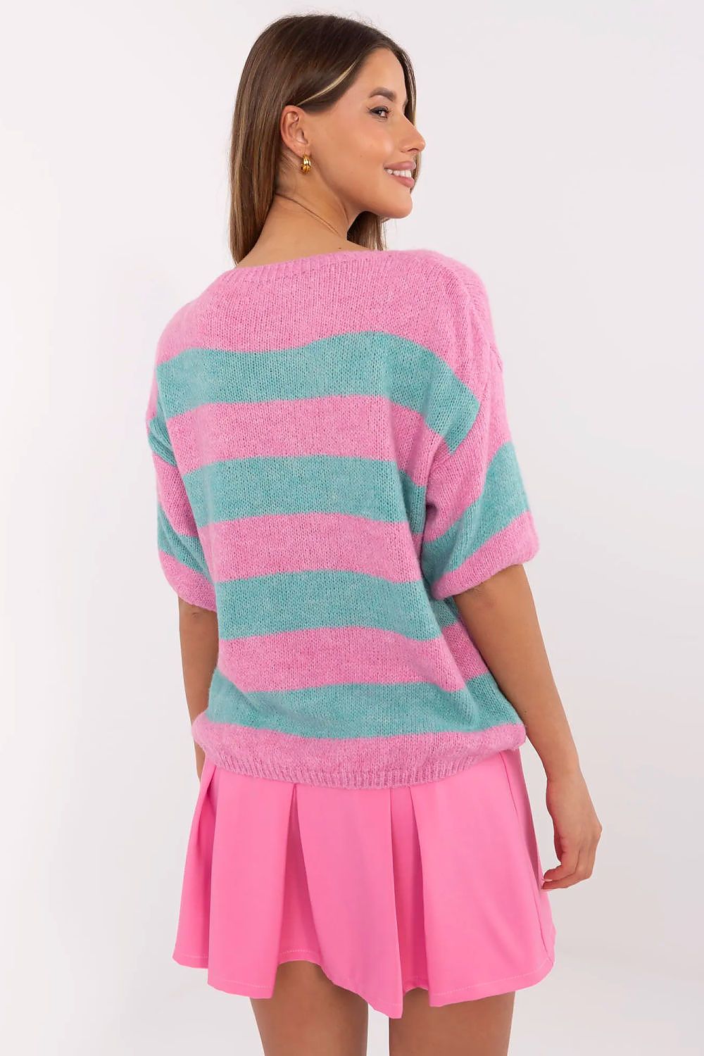 Pullover model 209486 Italy Moda