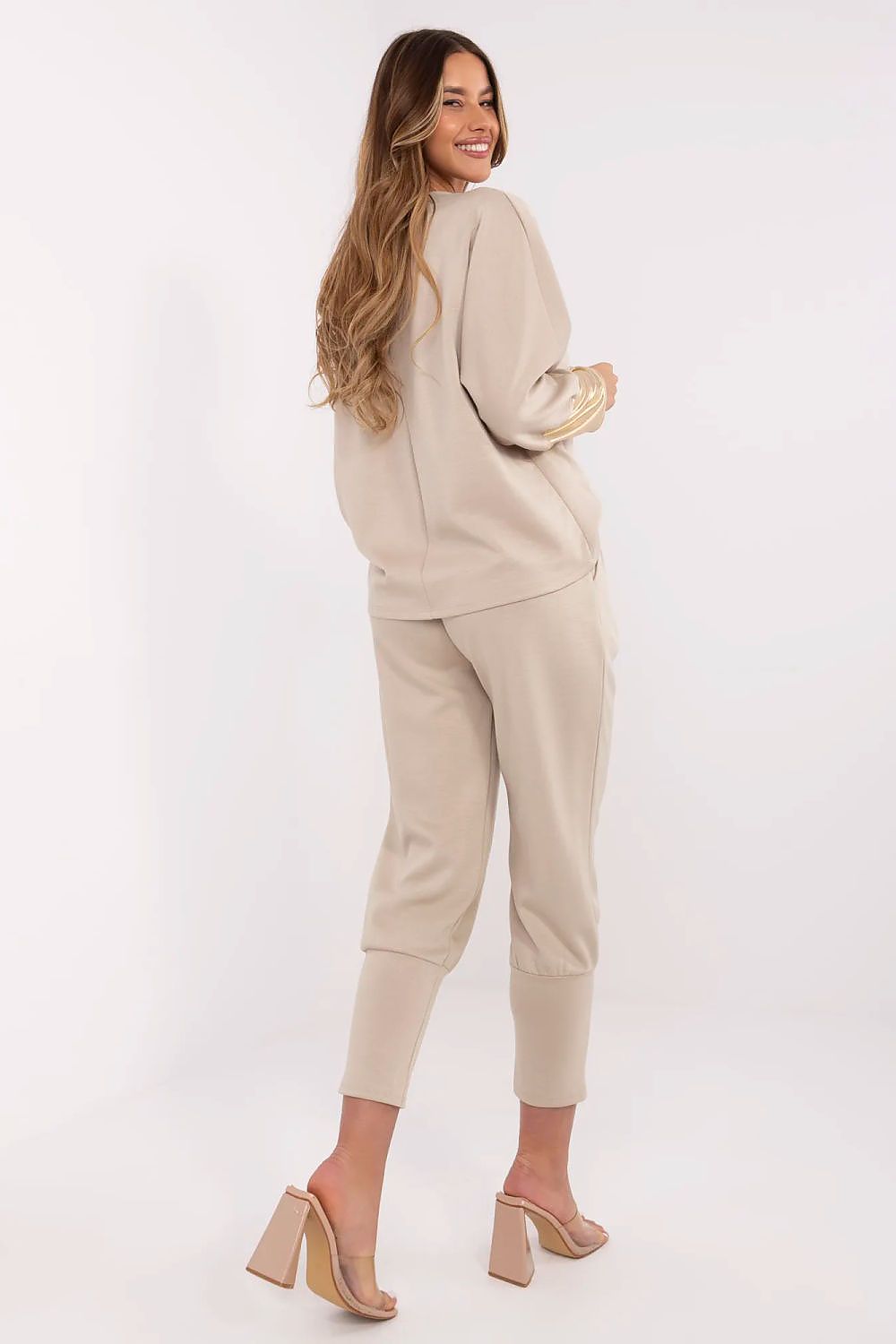 Set model 209500 Italy Moda