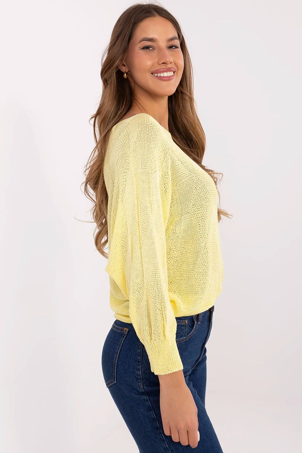 Pullover model 209506 Italy Moda
