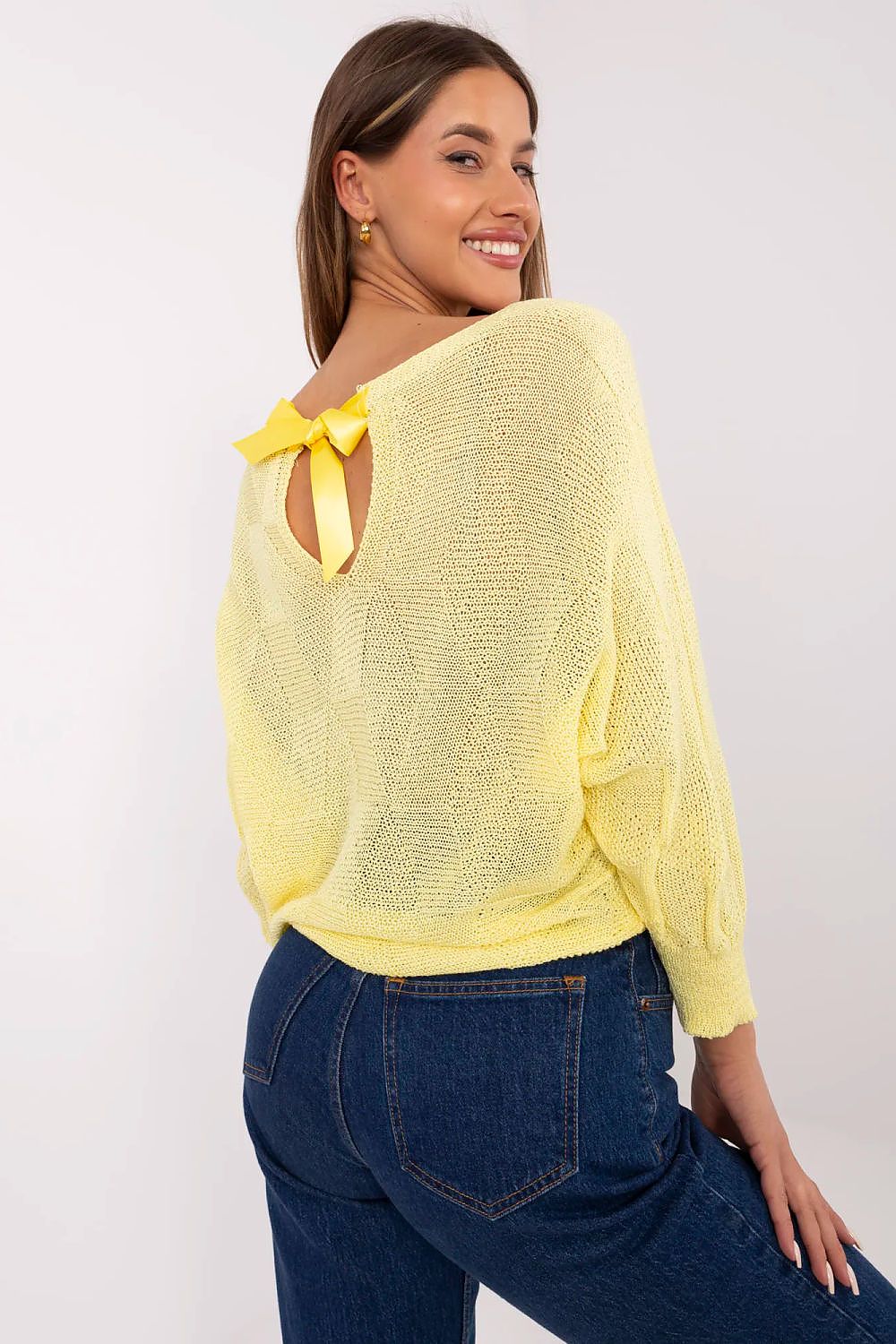 Pullover model 209506 Italy Moda