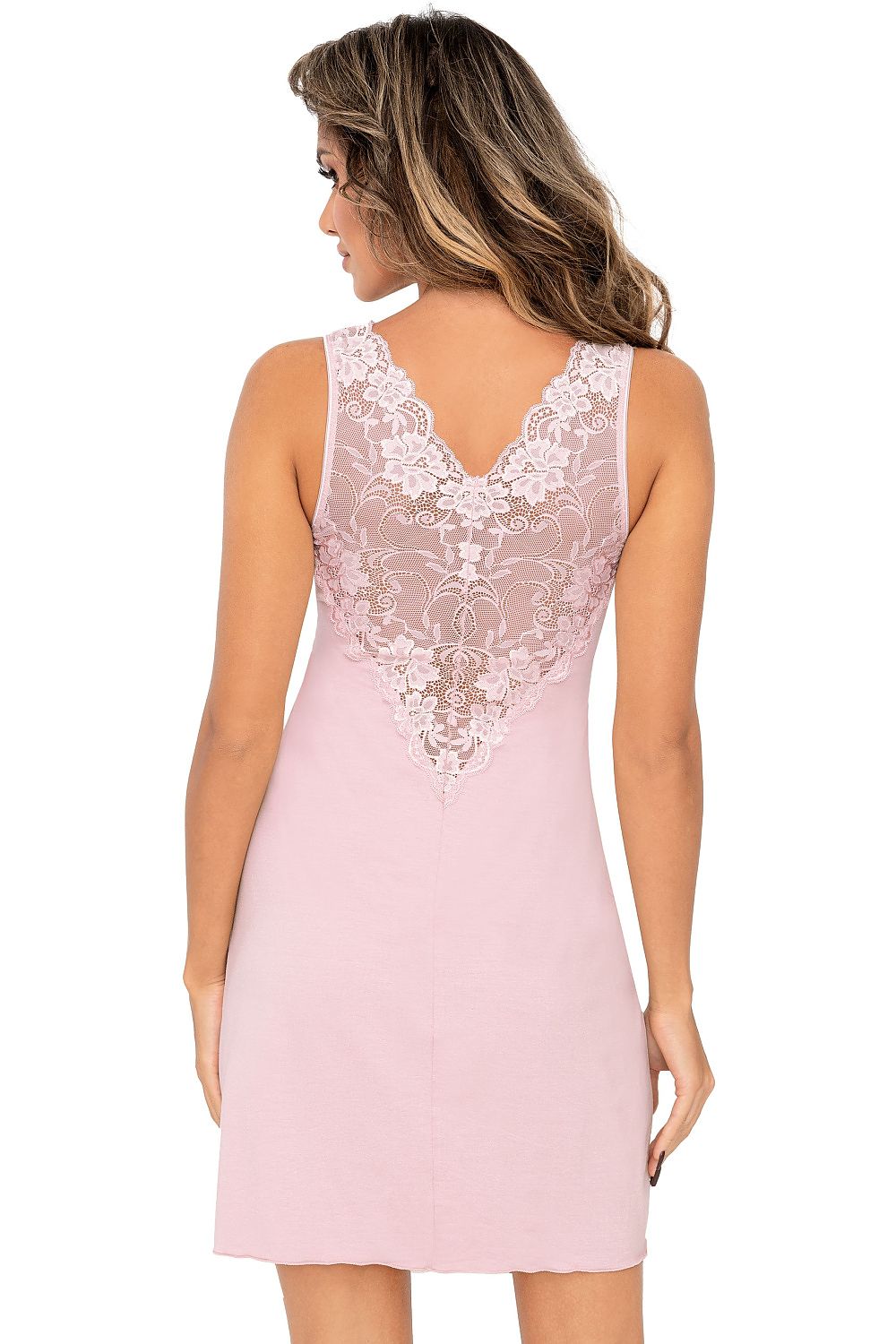 Nachthemd model 209529 Donna