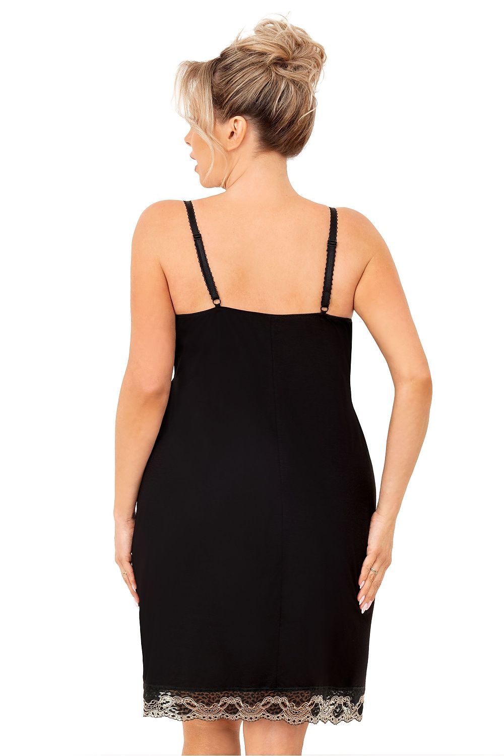 Nachthemd model 209530 Donna