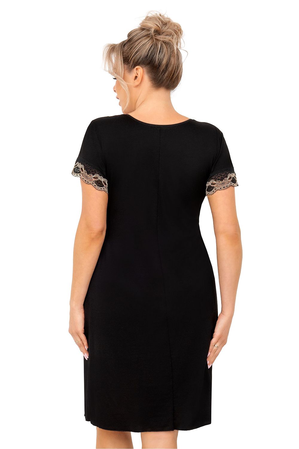 Nachthemd model 209531 Donna