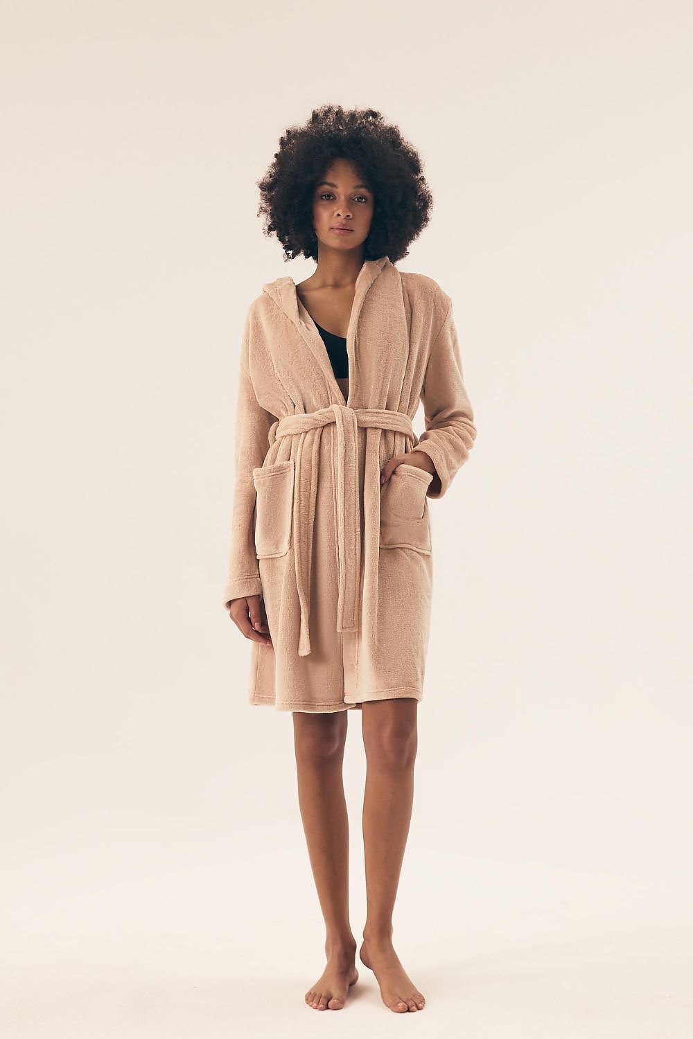 Schlafrock model 209621 Henderson
