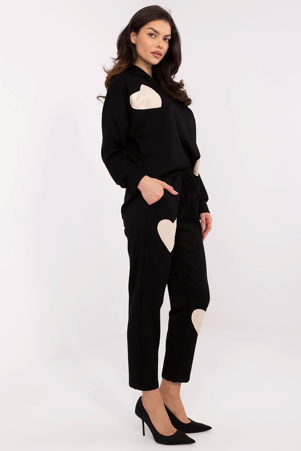 Set model 209696 Italy Moda