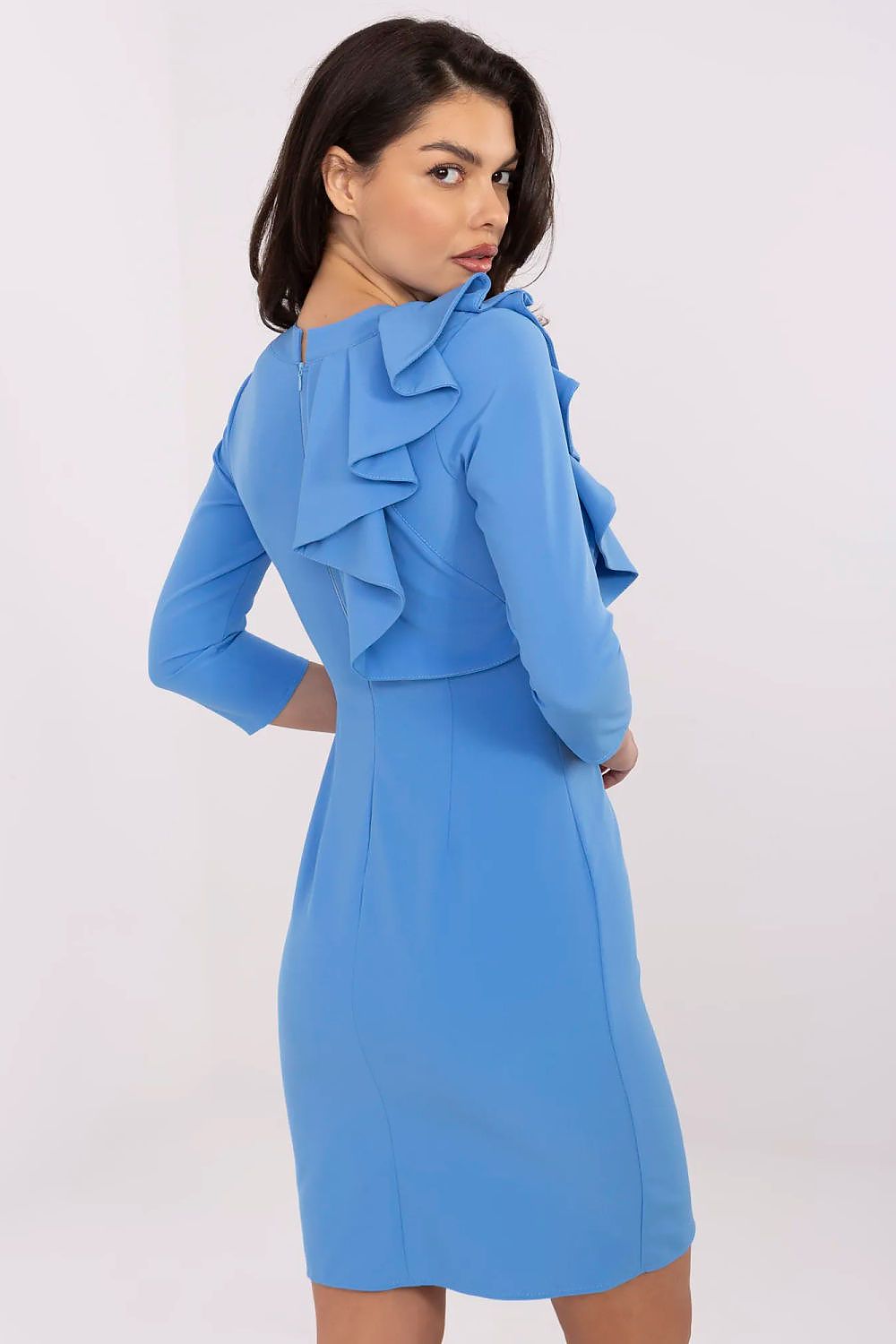 Cocktailkleid model 209713 Lakerta