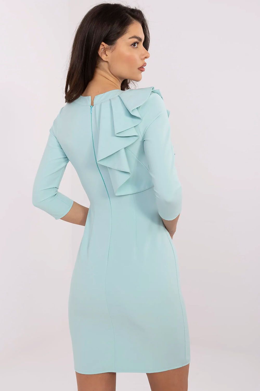 Cocktailkleid model 209714 Lakerta