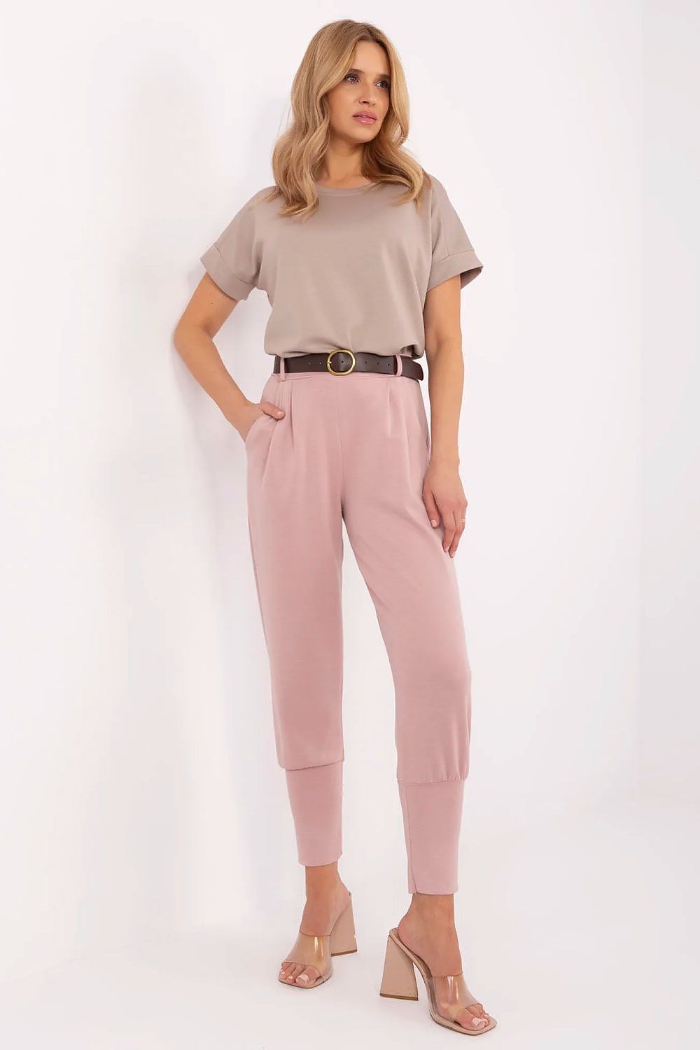 Sportanzug Hosen model 209834 Italy Moda