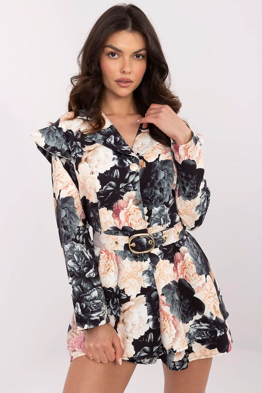 Overall model 210035 Italy Moda