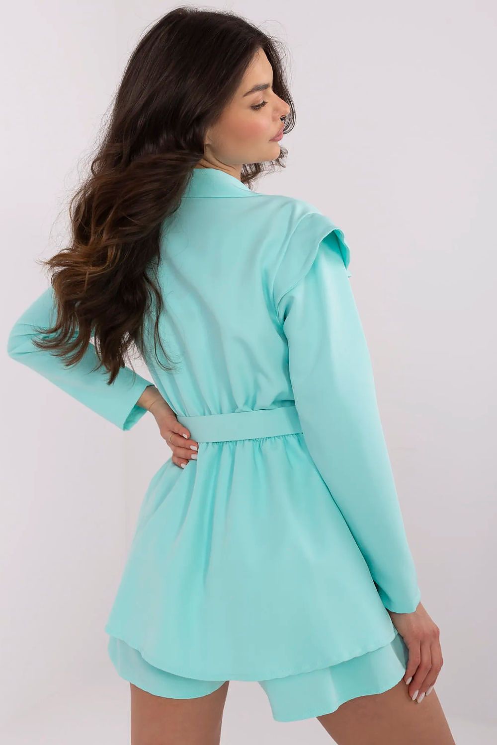 Overall model 210038 Italy Moda