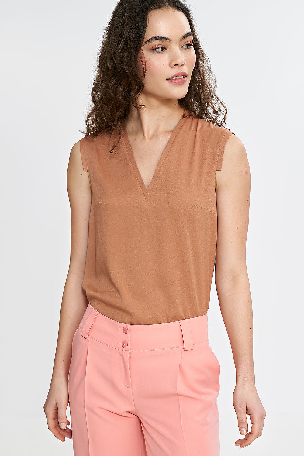 Bluse model 210076 Nife