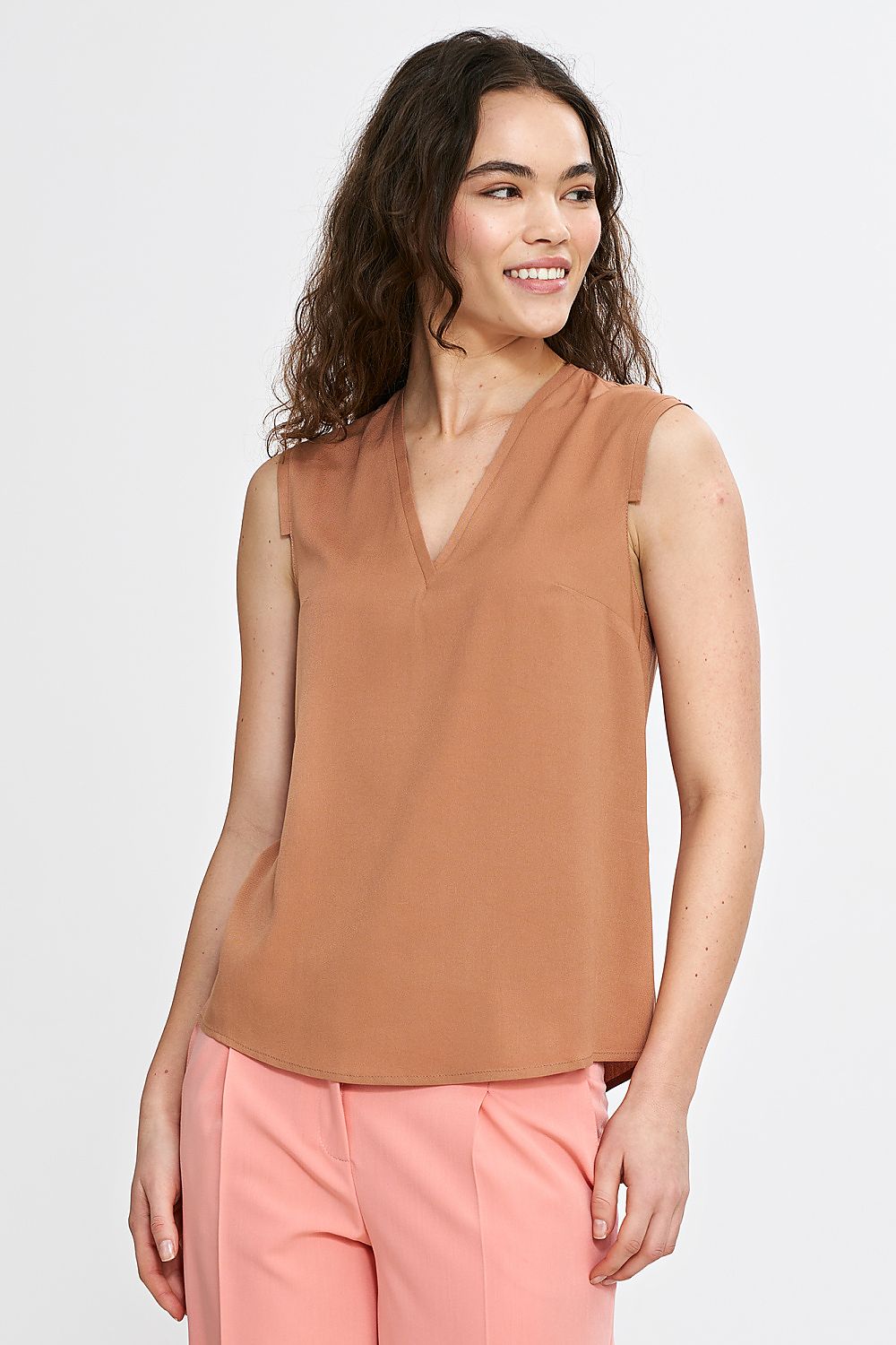 Bluse model 210076 Nife