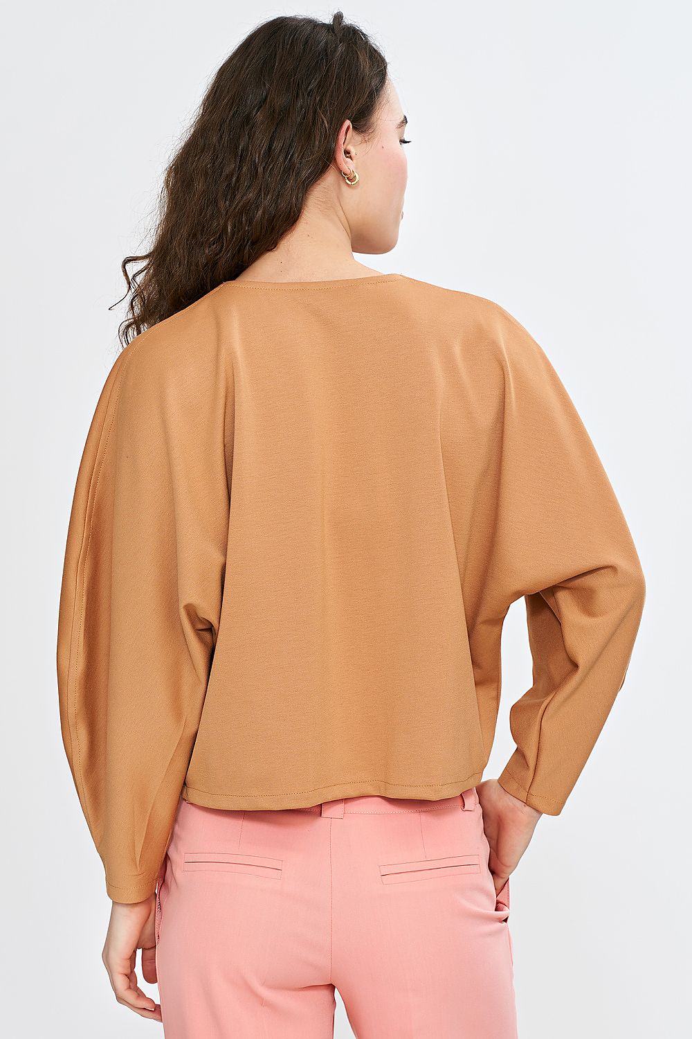 Bluse model 210088 Nife