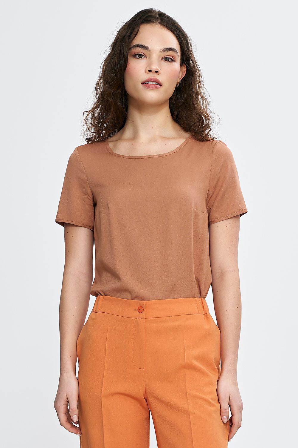Bluse model 210089 Nife