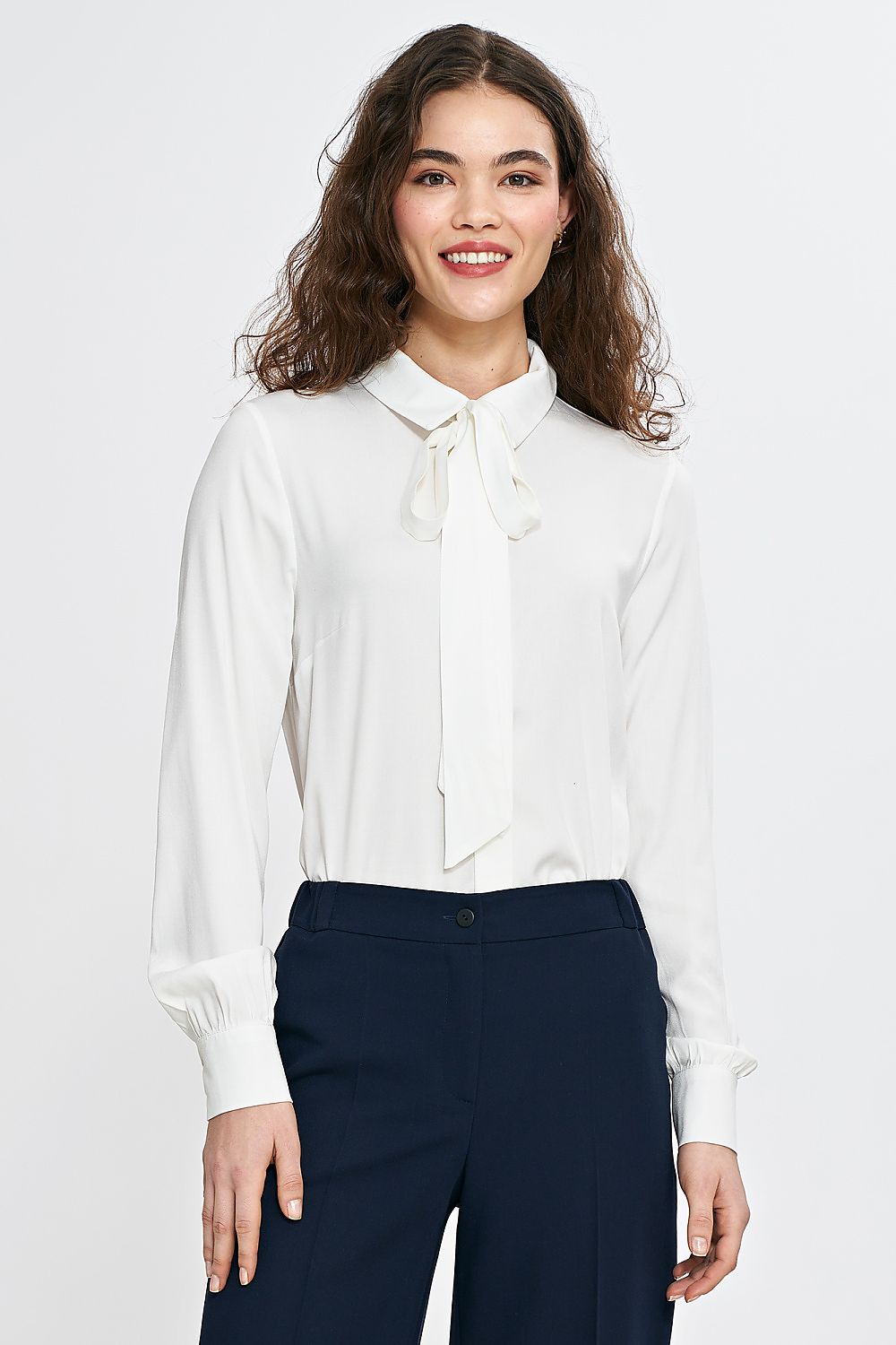 Damen Hemd model 210090 Nife