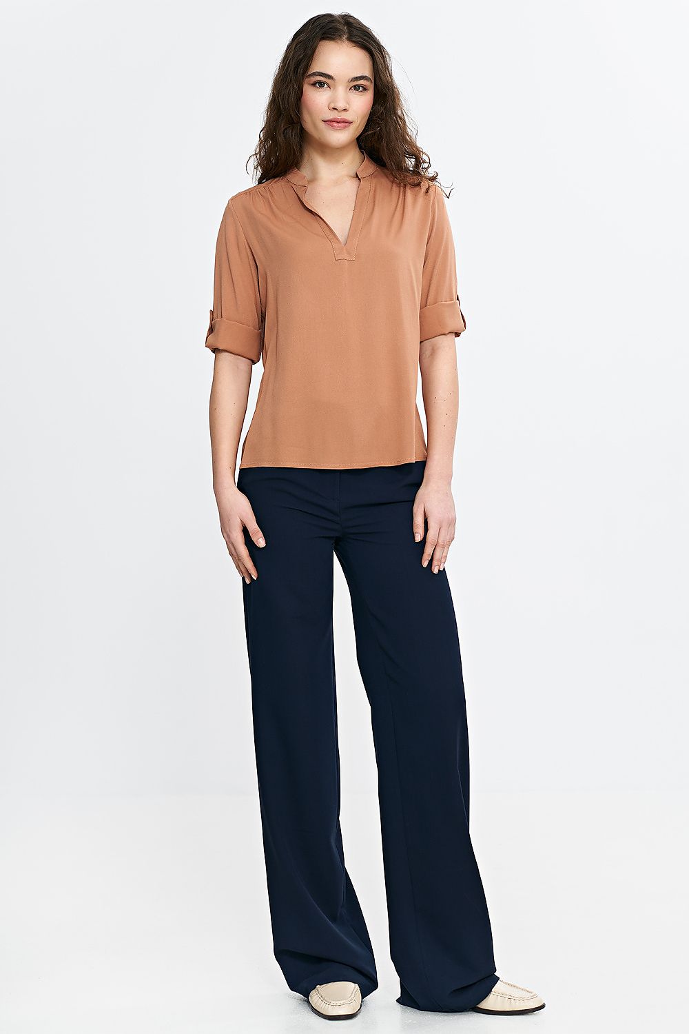 Bluse model 210091 Nife